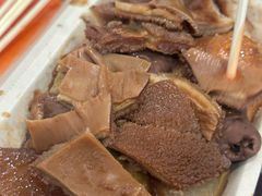 -细妹五香牛杂(步行街店)