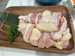 -椰子湾·海南火锅·糟粕醋·椰子鸡(正大广场店)