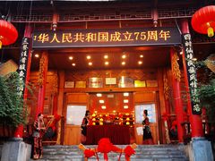 -亮欢寨酸汤鱼(沙冲路店)