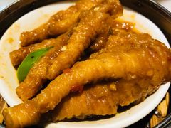 凤爪-糖朝(尖沙咀店)