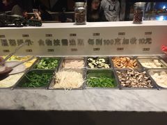 -圣火营自助烤肉(南京东路店)