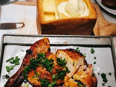 -绿茶餐厅(千岛湖银泰城店)