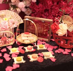 -玖玖婚嫁礼仪策划(江滨西路店)