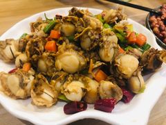 -威海渔村(静安旗舰店)