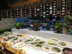 -老宁波1381餐厅(桃源中路店)