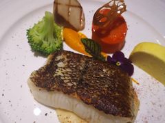 -K·Kitchen KK牛扒厨房(江南西店)