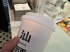 -一杯潮茶·专注潮汕茶饮(朝阳庄店)