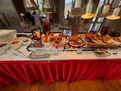 -蜻蜓逐宴全日制西餐厅I古北水镇大酒店