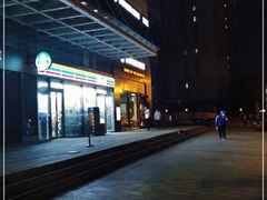 -汉堡王(北京通州领展店)