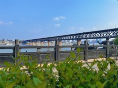 -汉水谣·江景餐厅(江滩店)