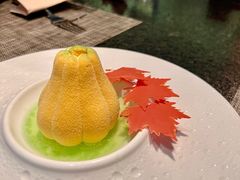-莲西餐(曲江店)