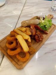 -LePark乐派亲子餐厅(33小镇店)