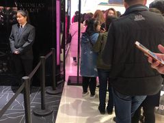 -Victoria's Secret(苏州中心全品类店)