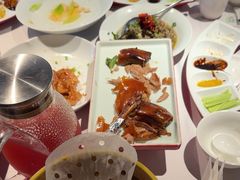 -京味斋·北京烤鸭(华威桥北工大店)
