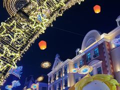 -上街里市集(悦喜客来广场店)