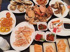 -天泊圣汇洗浴