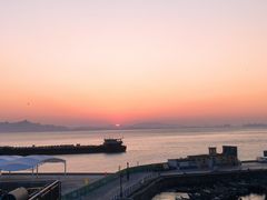 -灵山岛风景区