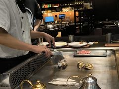 -大神太神·铁板烧(七宝领展广场店)