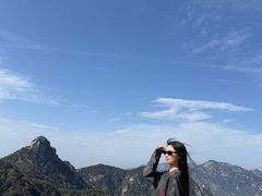 -沂蒙山旅游区云蒙景区(蒙山国家森林公园)
