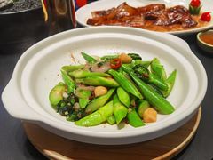 -忆江南·临江鱼馆