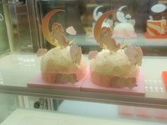 -好利来(梅江永旺店)