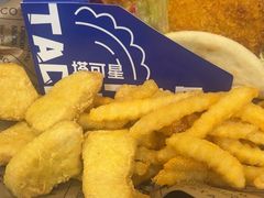 -TACO STAR 塔可星(下沙宝龙店)