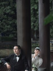 -雨墨婚纱摄影工作室