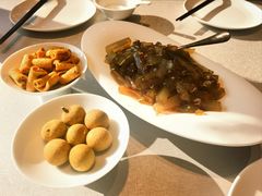 -郑庄脂渣海鲜楼(九水路店)