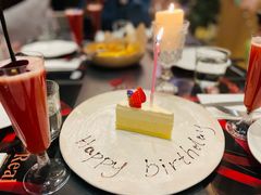 -Nord Grill&Bar Highland诺德西餐(深圳欢乐海岸店)