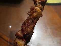 -楼兰新疆主题餐厅(坂田佳华领汇广场店)