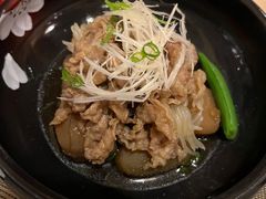 -长崎屋·日本料理·刺身·烧鸟(天河北路店)