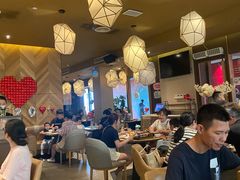 -原石牛扒·约会餐厅(龙城万科里店)