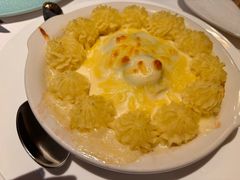 -波特曼西餐厅(南岗店)