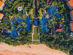 -三亚海棠湾万丽度假酒店