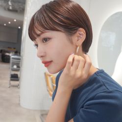 -木北造型