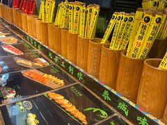 -凤凰山斑鱼馆(恭城店)