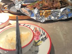 -新白鹿餐厅(金鹰新街口店)