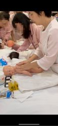 -兰心墩楠月子会所(万达店)