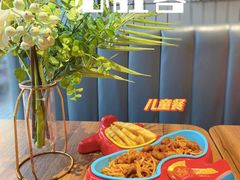 -必胜客(新海上世界店)