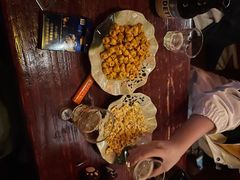 -無名记忆Music Bar夜景怀旧酒吧