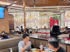 -北李妈妈菜(鲁能城店)
