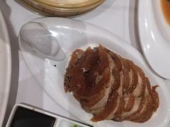 -梅利汴京烤鸭•开封豫菜地标店(晋安路店)