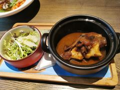 -黛瓦里巷(南京东路店)