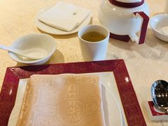 -喜来登由由大酒店九州膳坊中餐厅