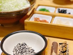 -胜博殿日式炸猪排(悠唐店)