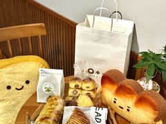 -0+1·手作面包(新北店)