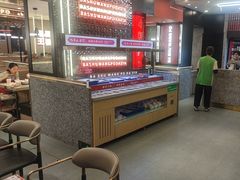 -巴蜀王婆大虾(南锣鼓巷店)