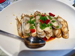 -姚江春中餐厅·太平洋大酒店