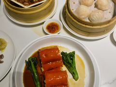 -富淳饭店(陆家嘴保利广场店)
