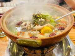 -洪大厨鸡煲(福田店)